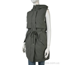 Жилетка Obuvok